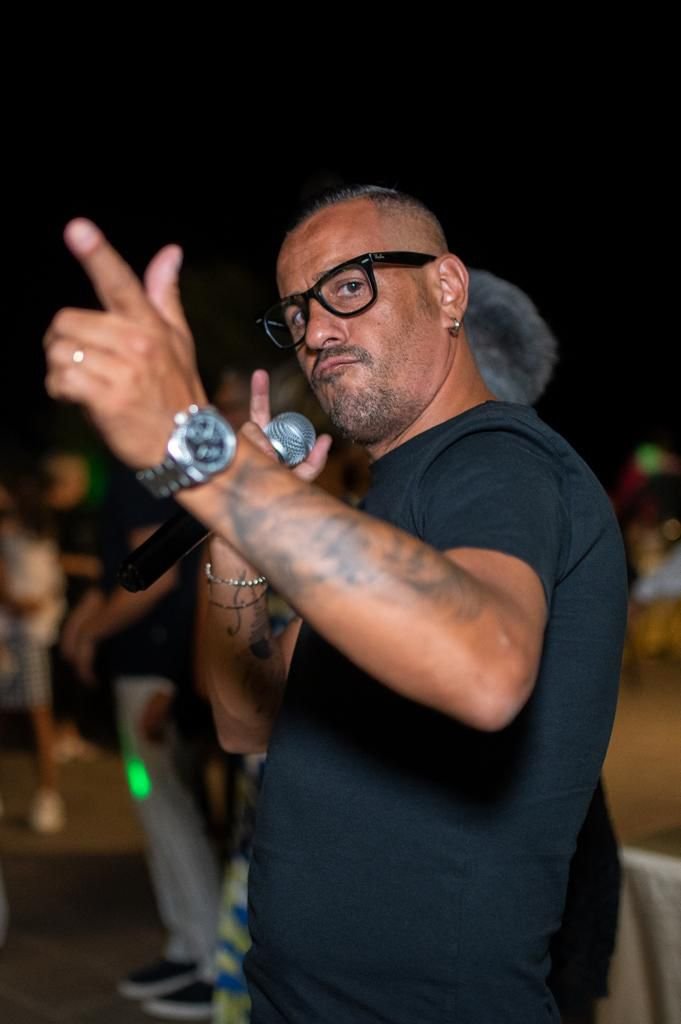 Interazione con il pubblico