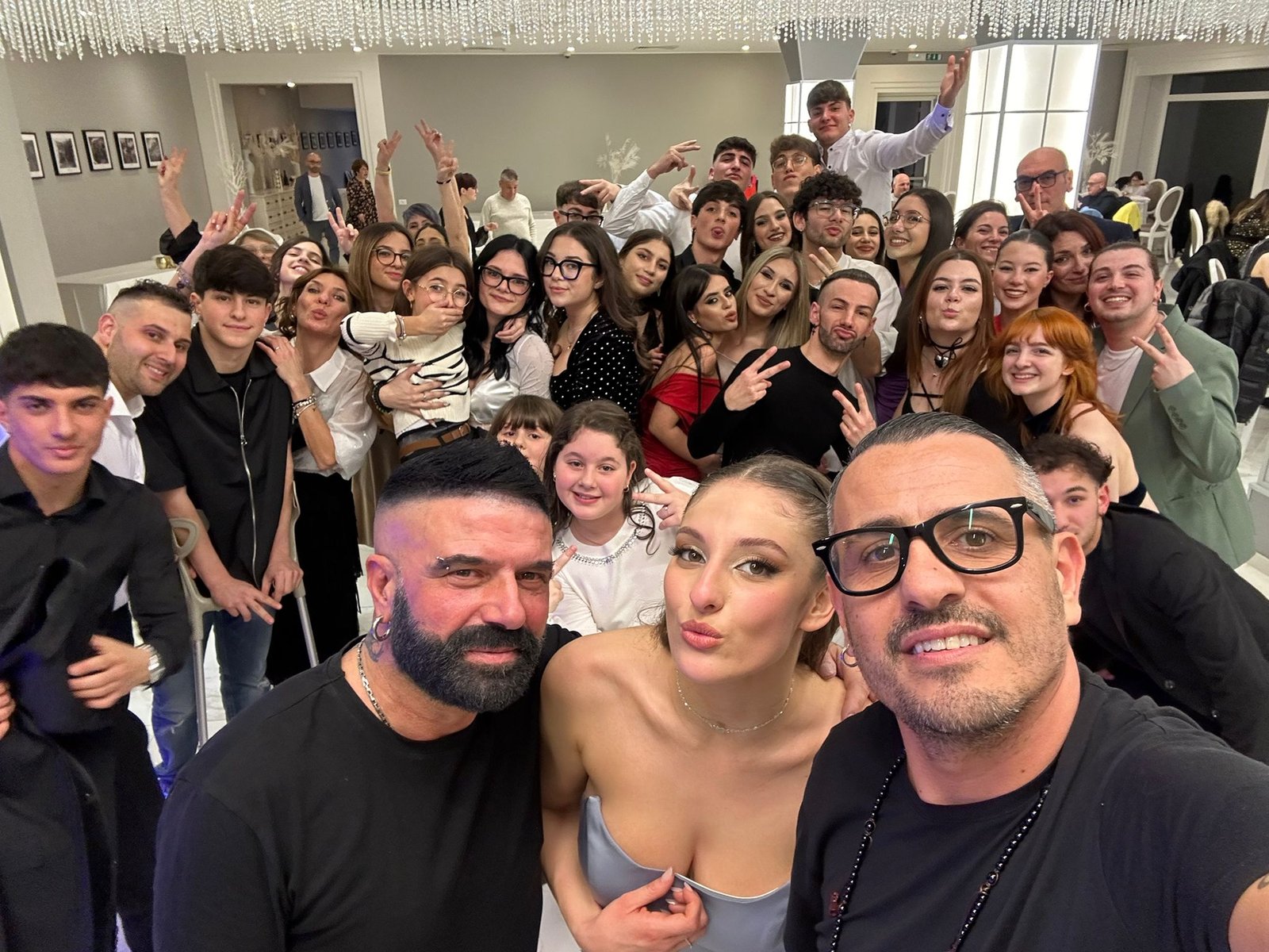 Dettaglio stilistico