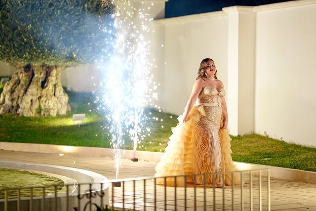 Interazione con il pubblico